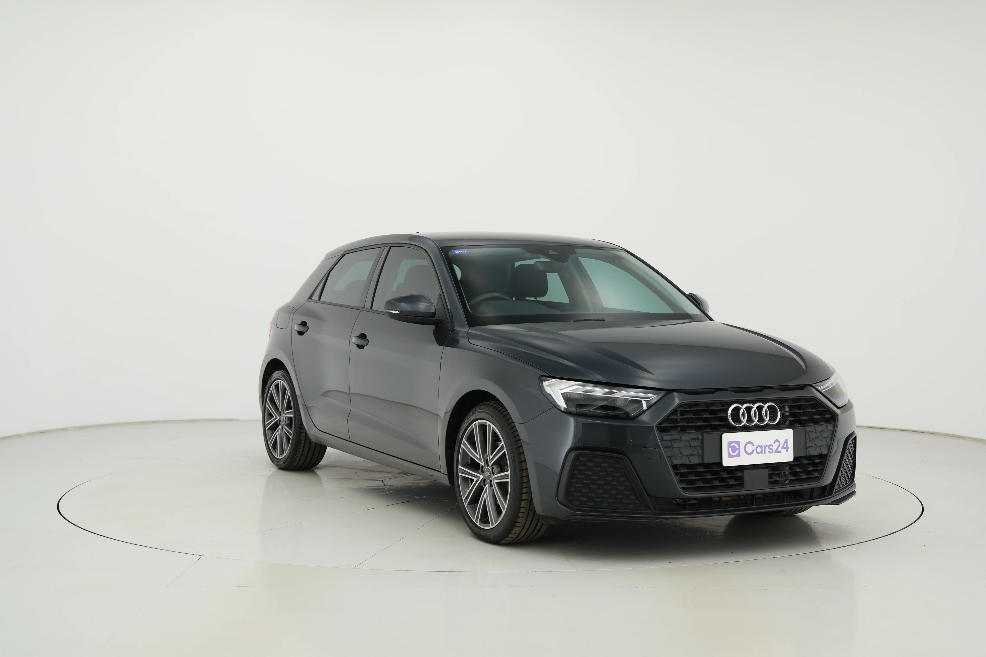 Audi A1 image