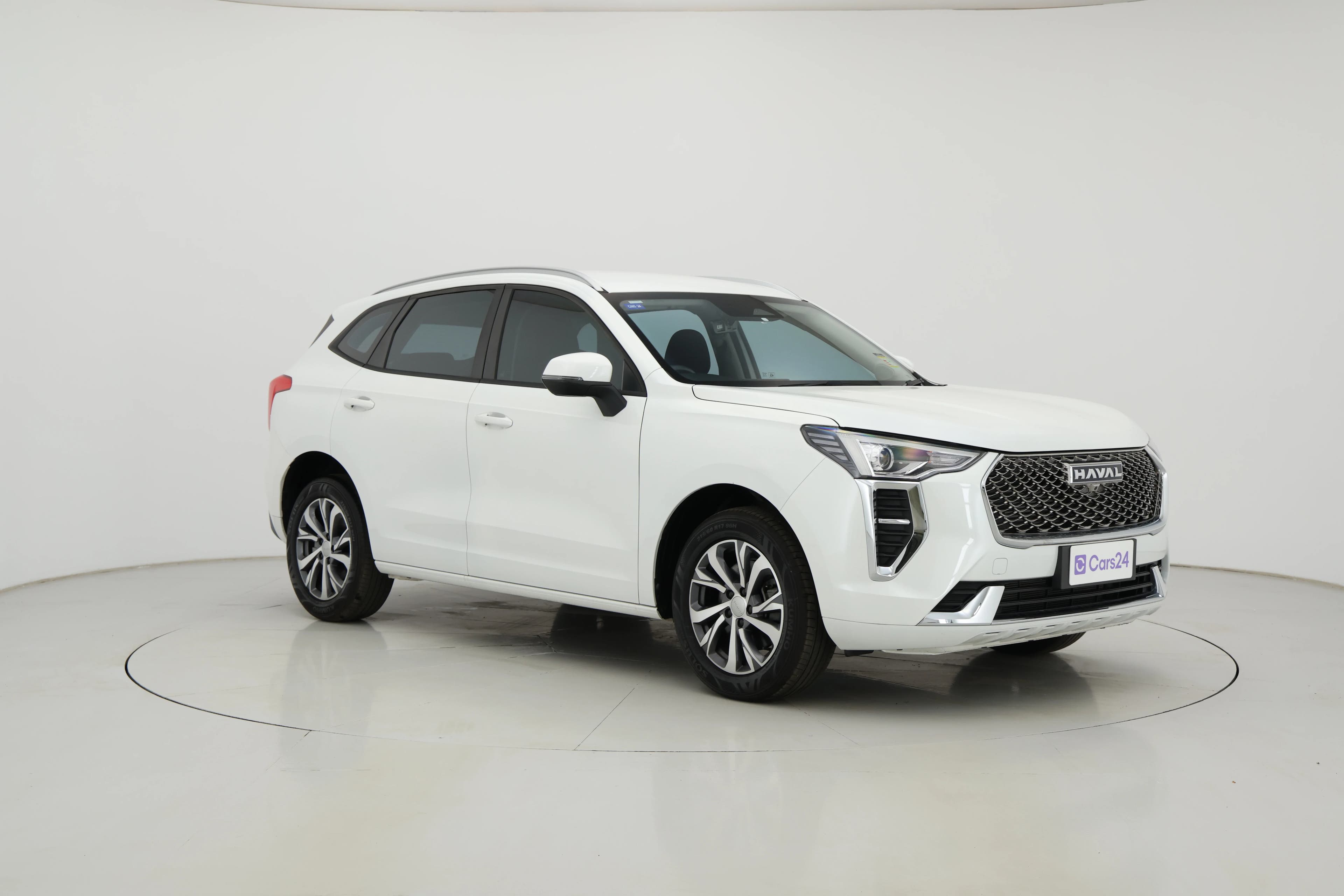GWM Haval Jolion image