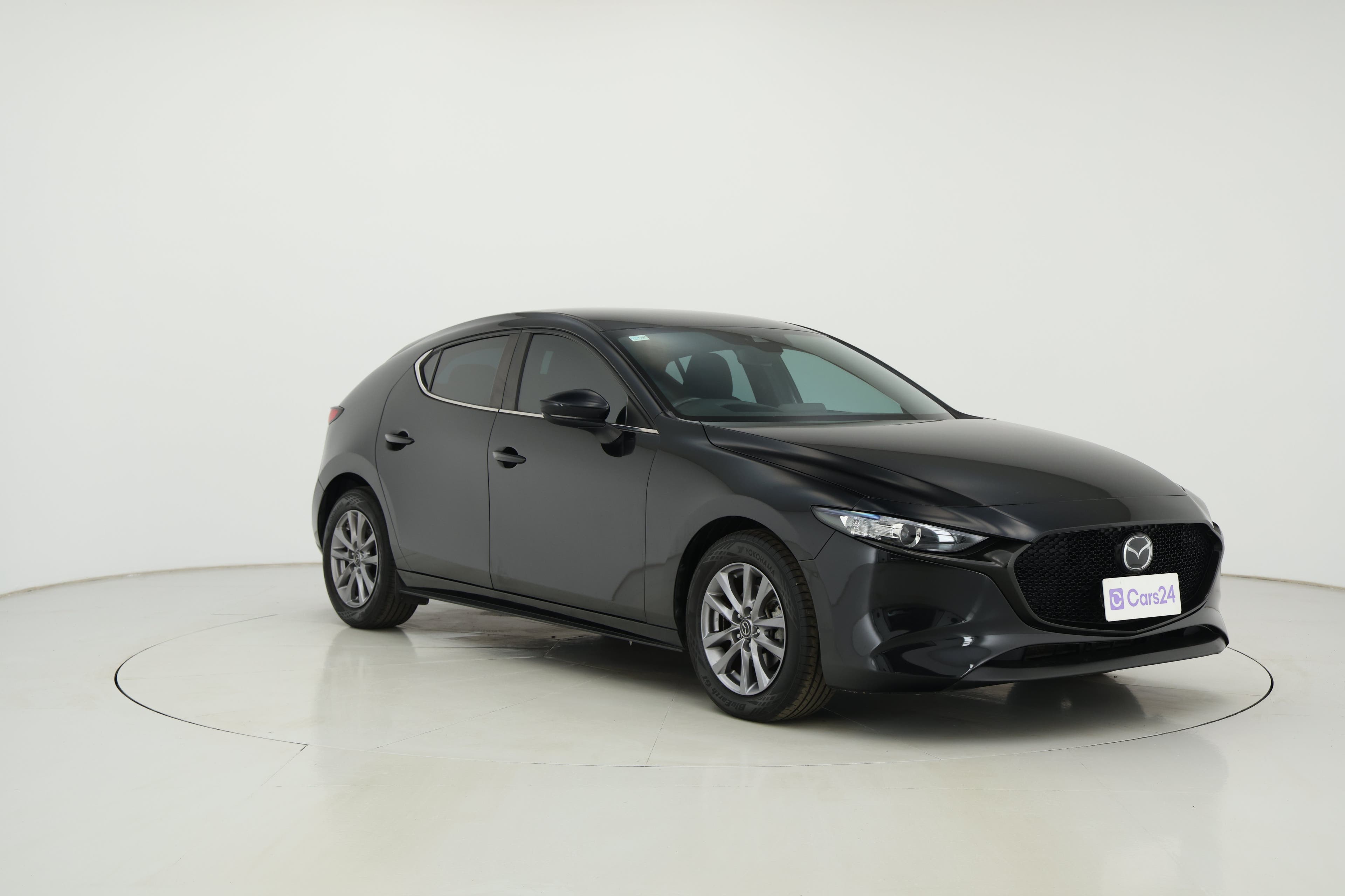 Mazda 3 image