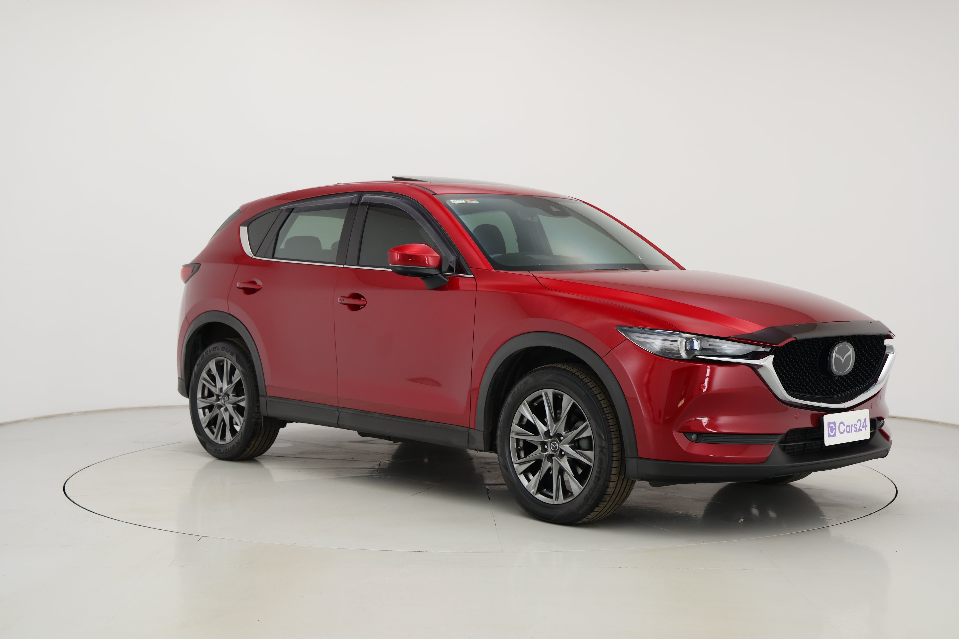 Mazda CX-5 image