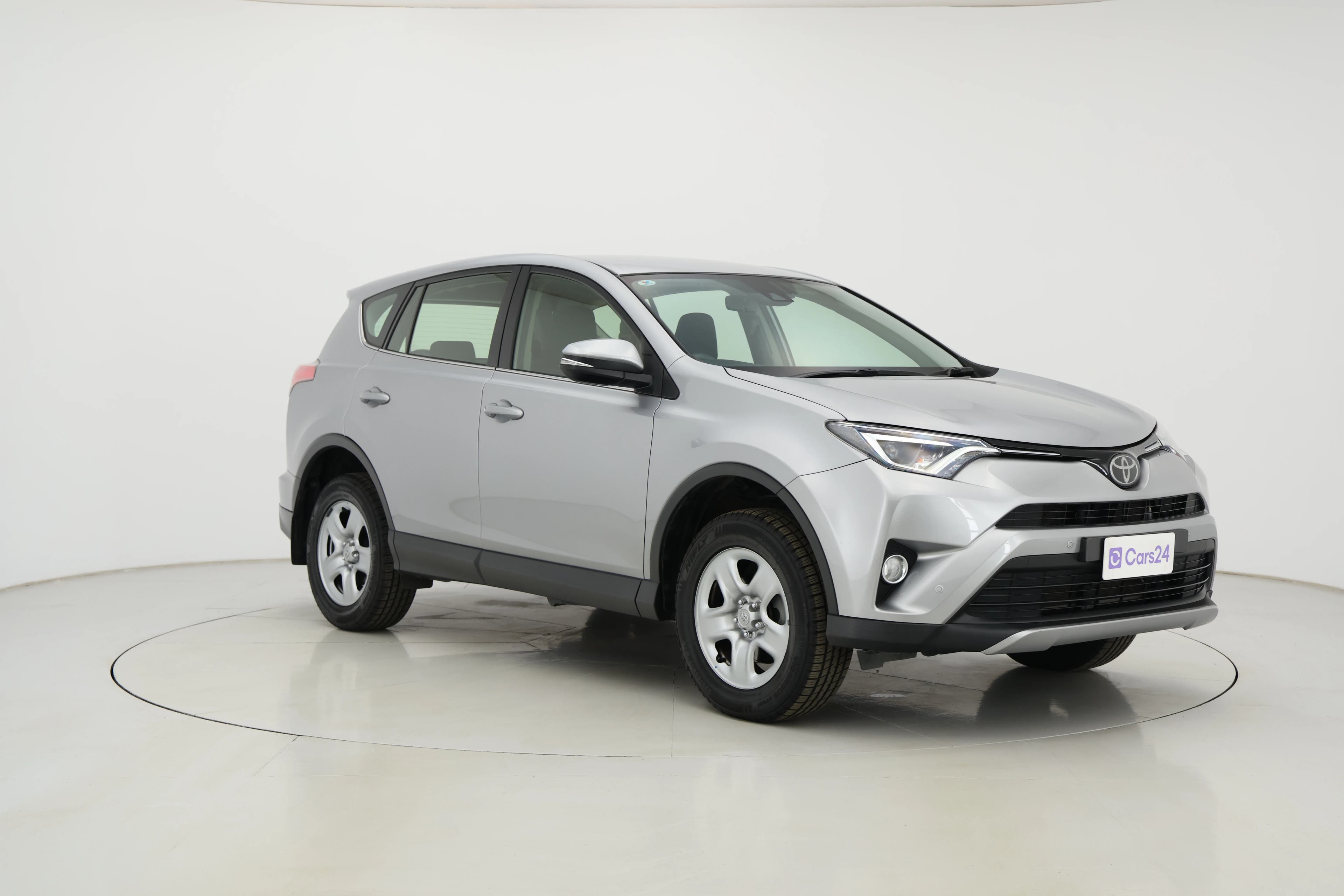 Toyota RAV4 image