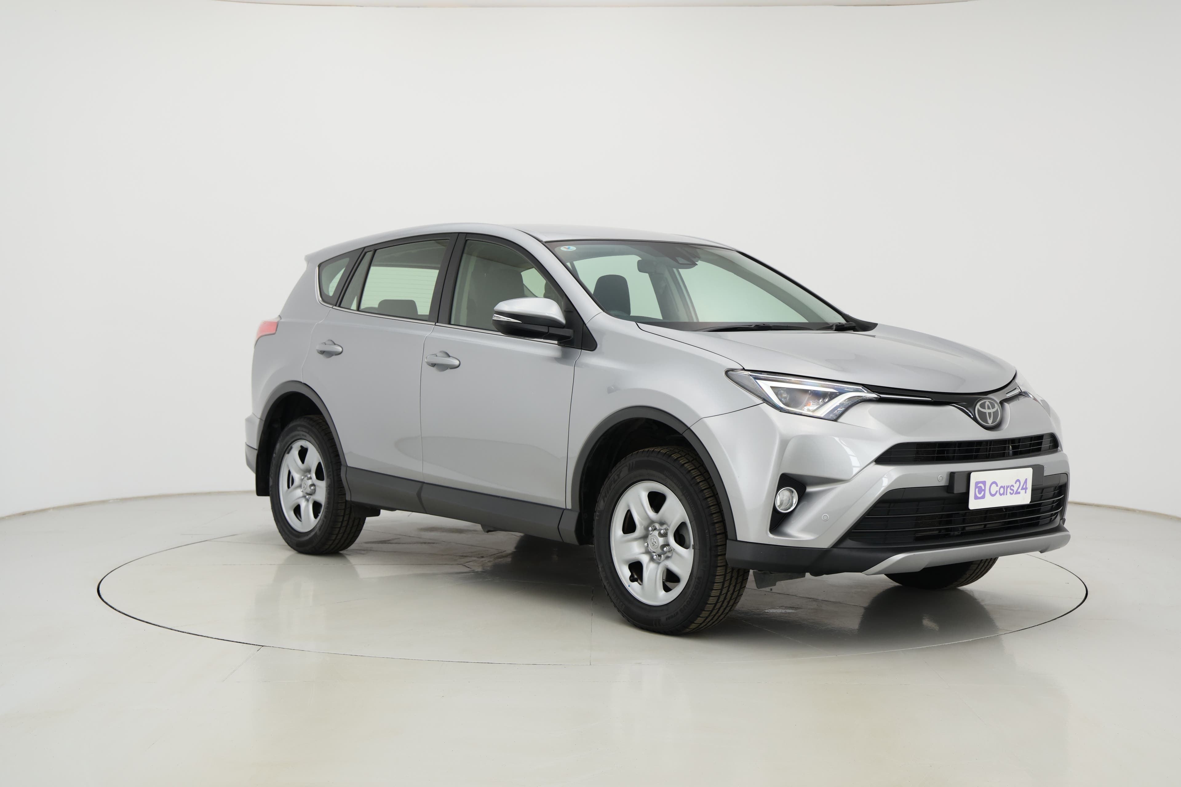 Toyota RAV4 image