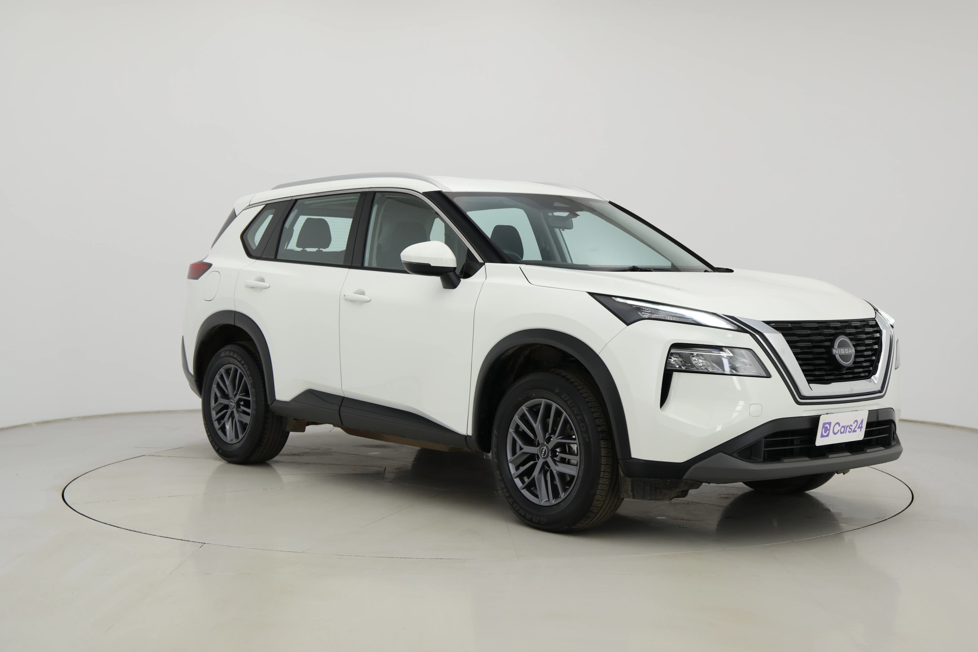 Nissan X-trail image