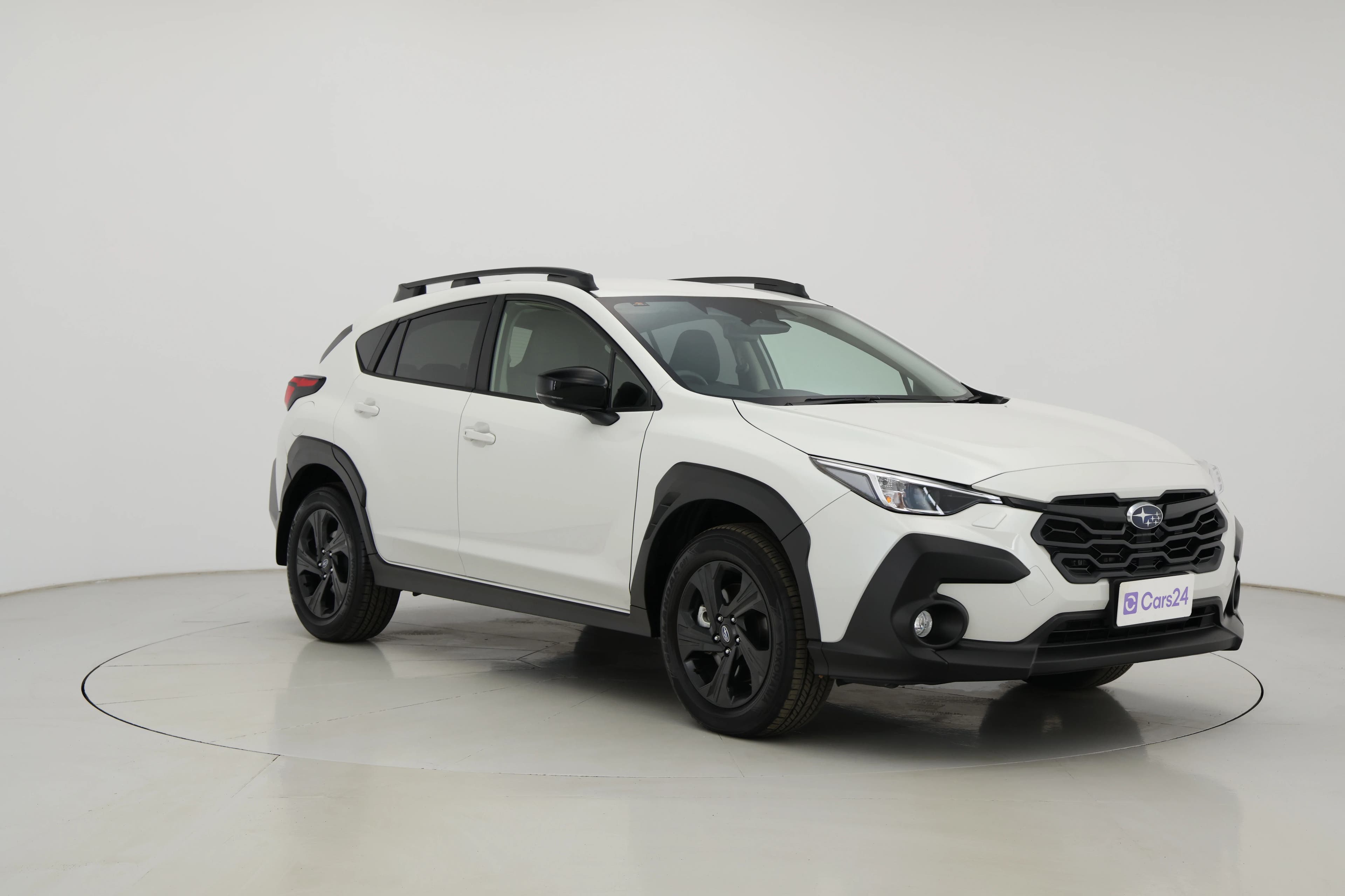 Subaru Crosstrek image