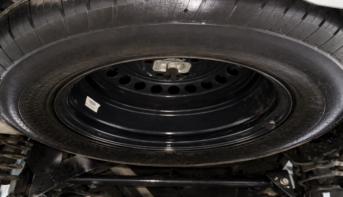 2022 Tata Harrier XTA 2.0L KRYOTEC PLUS, Diesel, Automatic, 73,326 km, Spare Tyre