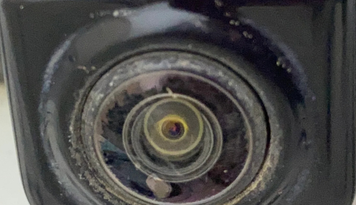 2022 Tata Harrier XTA 2.0L KRYOTEC PLUS, Diesel, Automatic, 73,326 km, Parking Camera