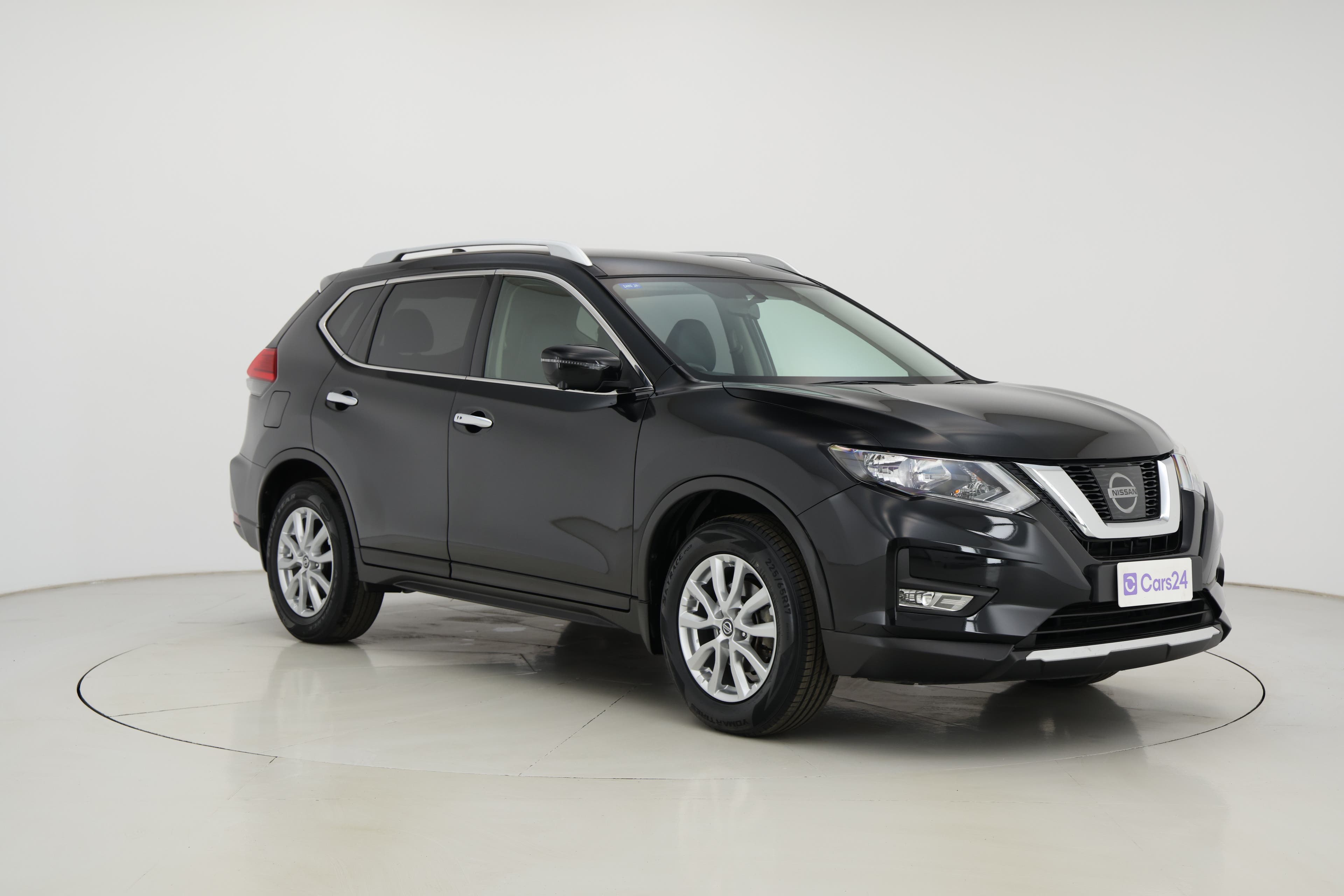 Nissan X-trail image
