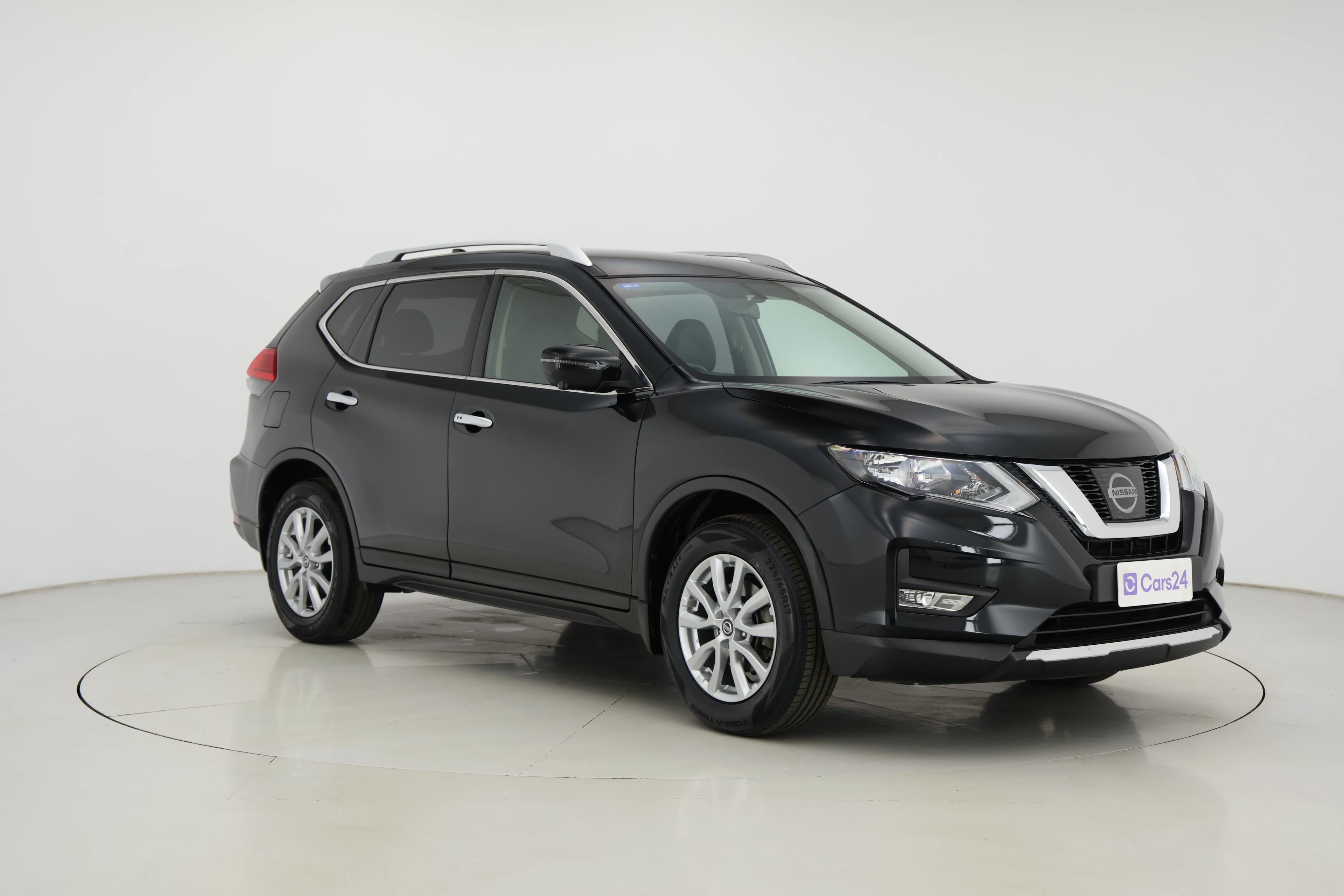 Nissan X-trail image