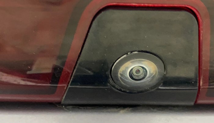 2021 KIA SONET GTX PLUS 1.0 IMT, Petrol, Manual, 55,659 km, Parking Camera