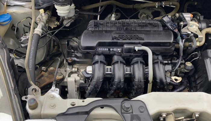 2015 Honda Amaze 1.2L I-VTEC S, Petrol, Manual, 20,240 km, Engine View - Right
