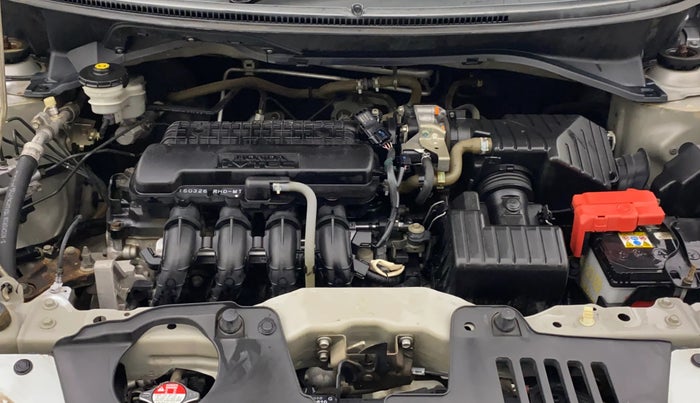 2015 Honda Amaze 1.2L I-VTEC S, Petrol, Manual, 20,240 km, Engine View