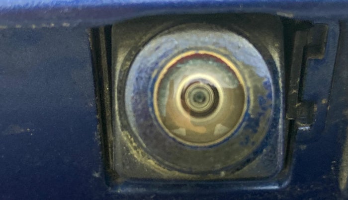 2019 Nissan Kicks XV 1.5, Petrol, Manual, 41,772 km, Parking Camera