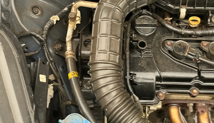 2019 Maruti Baleno ZETA PETROL 1.2, Petrol, Manual, 28,330 km, Engine View - Right