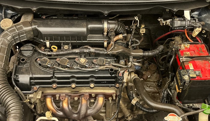 2019 Maruti Baleno ZETA PETROL 1.2, Petrol, Manual, 28,330 km, Engine View