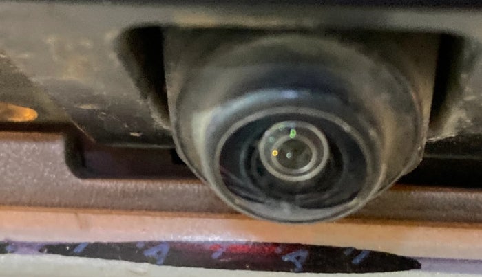 2020 Ford Ecosport TITANIUM 1.5L DIESEL, Diesel, Manual, 43,280 km, Parking Camera