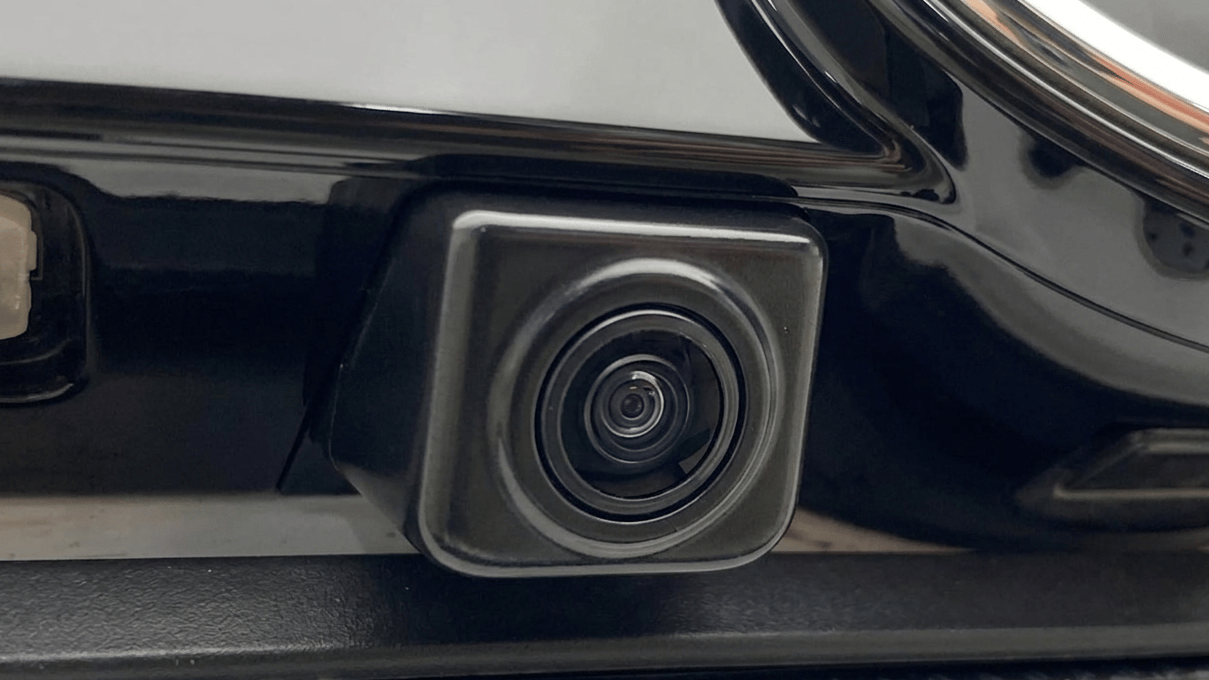 2019 Tata Harrier XT 2.0L KRYOTEC, Diesel, Manual, 64,984 km, Parking Camera