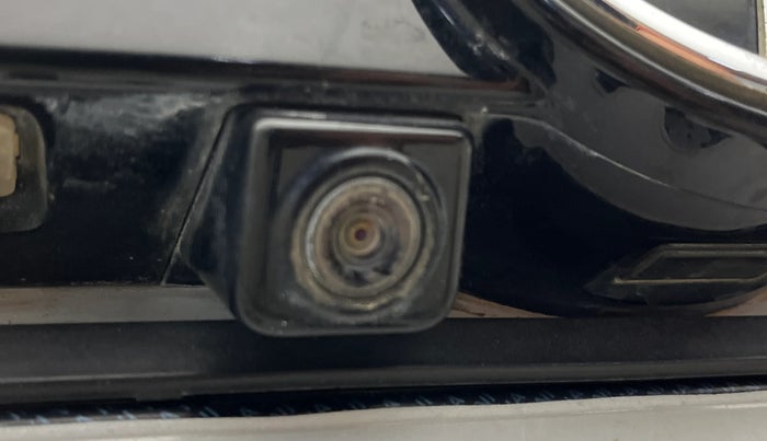 2019 Tata Harrier XT 2.0L KRYOTEC, Diesel, Manual, 64,984 km, Parking Camera