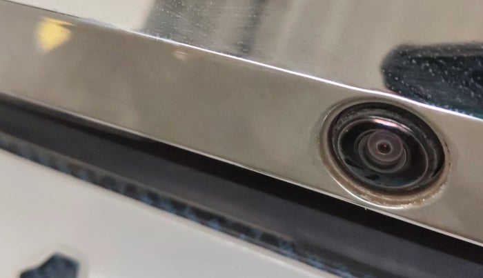 2024 Tata TIGOR XZA Plus iCNG , CNG, Automatic, 25,300 km, Parking Camera