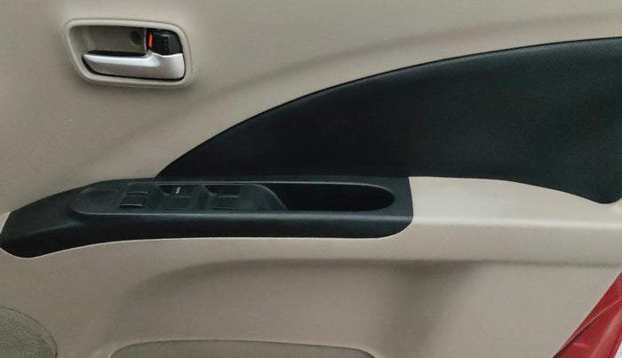 2016 Maruti Celerio VXI, Petrol, Manual, 77,340 km, Driver Side Door Panels Control