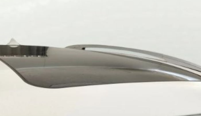 2023 MG HECTOR PLUS SHARP PRO 1.5 PETROL TURBO CVT 7 STR, Petrol, Automatic, 22,912 km, Moonroof/ Sunroof