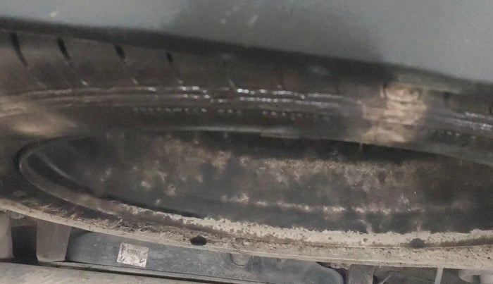 2023 MG HECTOR PLUS SHARP PRO 1.5 PETROL TURBO CVT 7 STR, Petrol, Automatic, 22,912 km, Spare Tyre