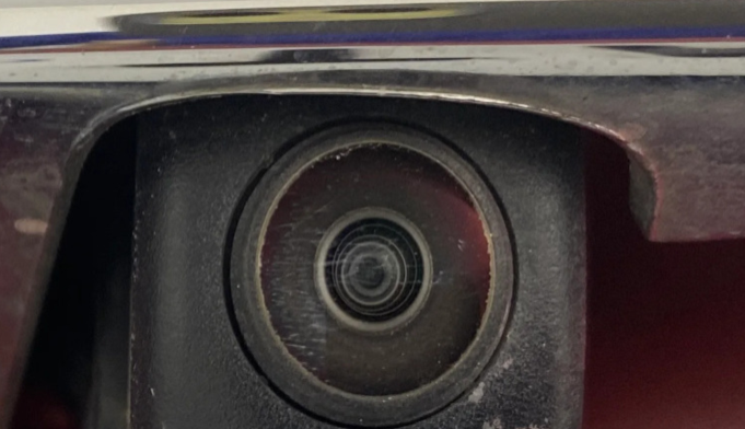 2021 Honda Jazz 1.2L I-VTEC ZX, Petrol, Manual, 50,028 km, Parking Camera