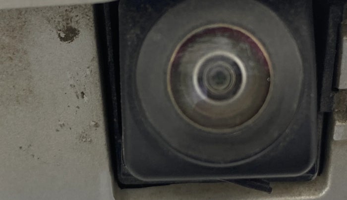 2021 Nissan Kicks XV TURBO 1.3, Petrol, Manual, 31,444 km, Parking Camera