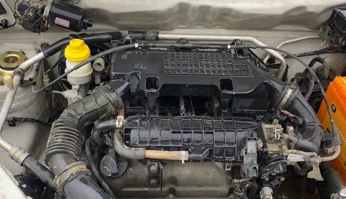 2015 Maruti Alto 800 LXI, Petrol, Manual, 88,600 km, Engine View - Right