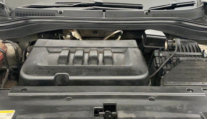 2022 Mahindra XUV700 AX 3 D MT 7 STR, Diesel, Manual, 1,31,555 km, Engine View