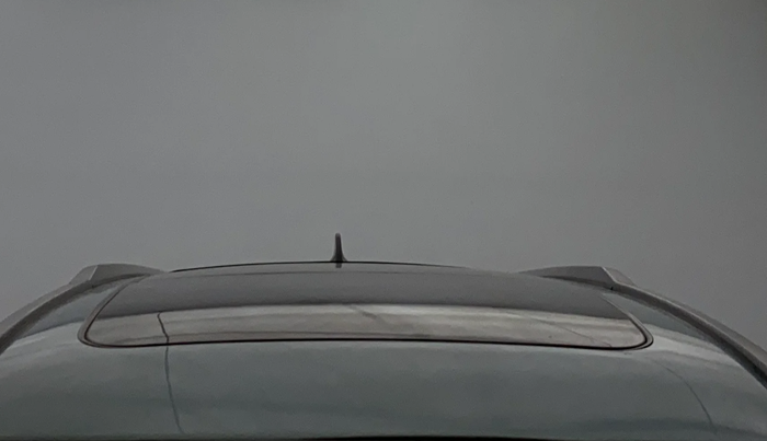 2021 Tata Safari XZ PLUS, Diesel, Manual, 87,025 km, Moonroof/ Sunroof