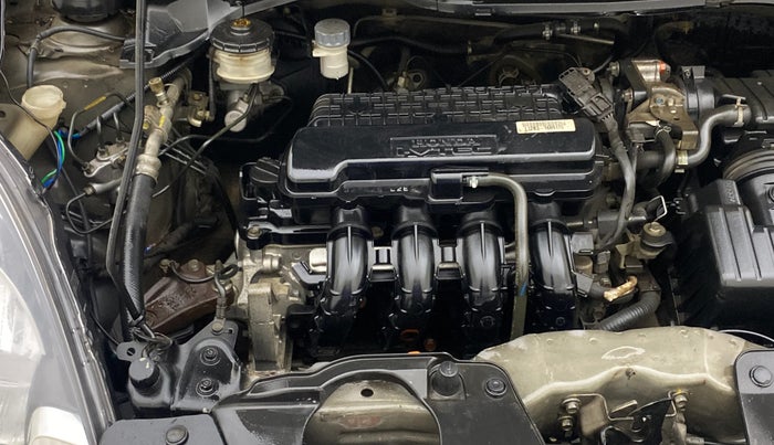 2014 Honda Amaze 1.2L I-VTEC S, Petrol, Manual, 83,704 km, Engine View - Right