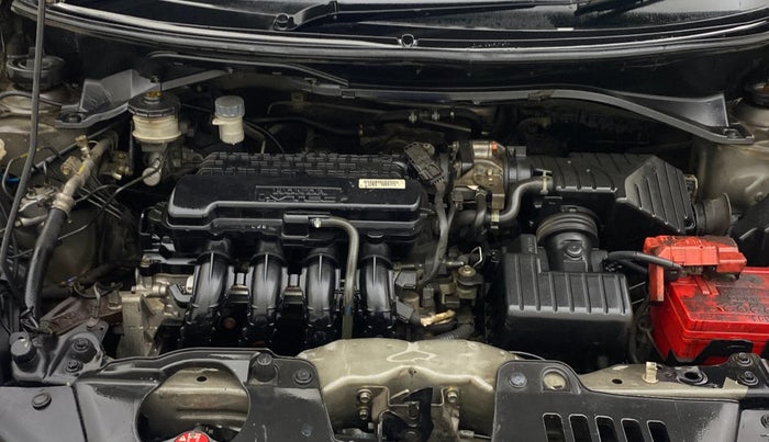 2014 Honda Amaze 1.2L I-VTEC S, Petrol, Manual, 83,704 km, Engine View
