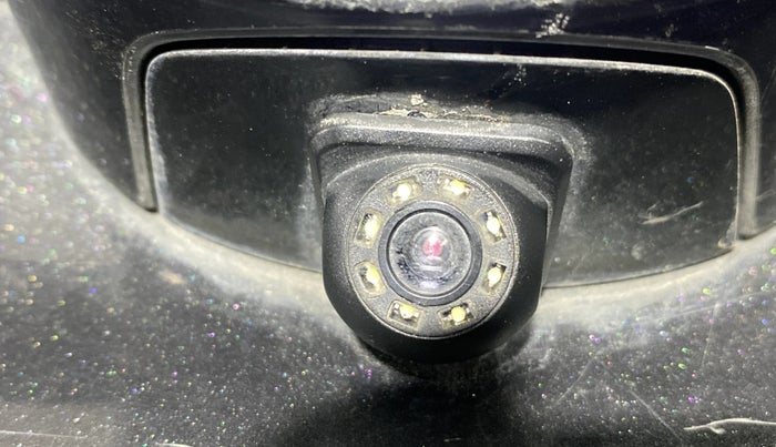 2024 Tata NEXON SMART 1.2 PETROL, Petrol, Manual, 29,844 km, Parking Camera