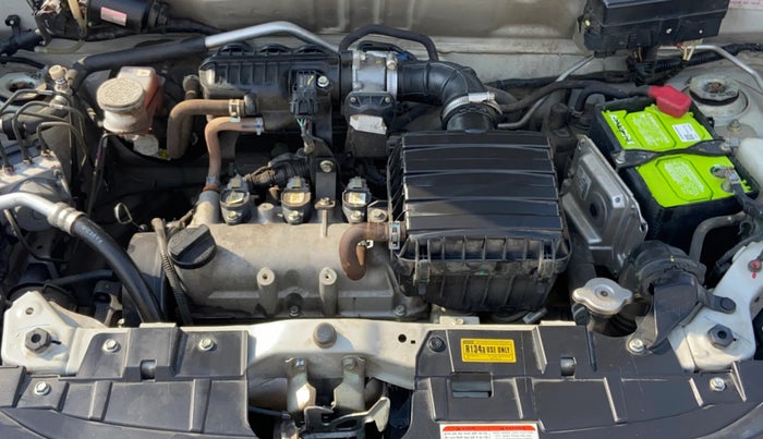 2022 Maruti Alto VXI, Petrol, Manual, 36,866 km, Engine View