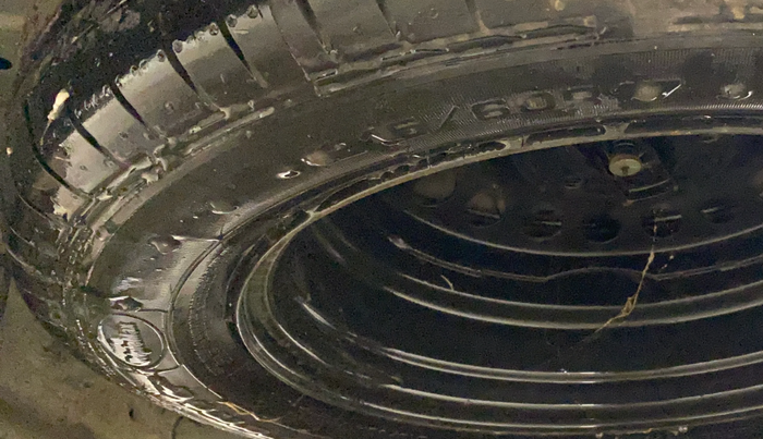 2024 MG HECTOR PLUS SHARP PRO 1.5 TURBO MT 7 STR, Petrol, Manual, 11,010 km, Spare Tyre