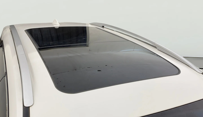 2024 MG HECTOR PLUS SHARP PRO 1.5 TURBO MT 7 STR, Petrol, Manual, 11,010 km, Moonroof/ Sunroof