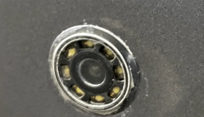 2016 Hyundai Grand i10 ASTA (O) 1.2 KAPPA VTVT, CNG, Manual, 1,16,049 km, Parking Camera