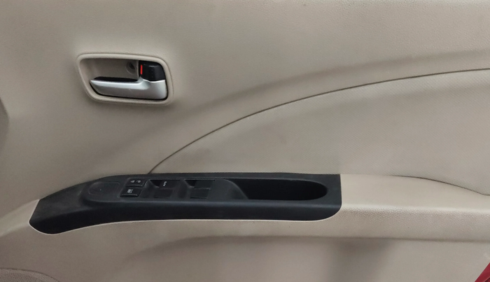 2019 Maruti Celerio VXI AMT, Petrol, Automatic, 47,708 km, Driver Side Door Panels Control