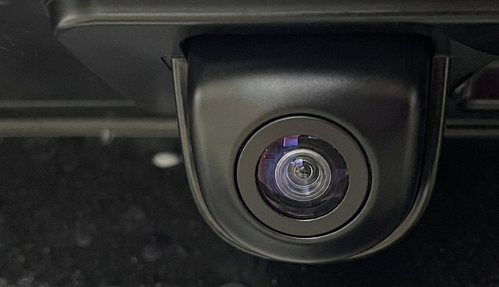 2018 Hyundai Verna 1.6 VTVT SX (O) AT, Petrol, Automatic, 43,684 km, Parking Camera