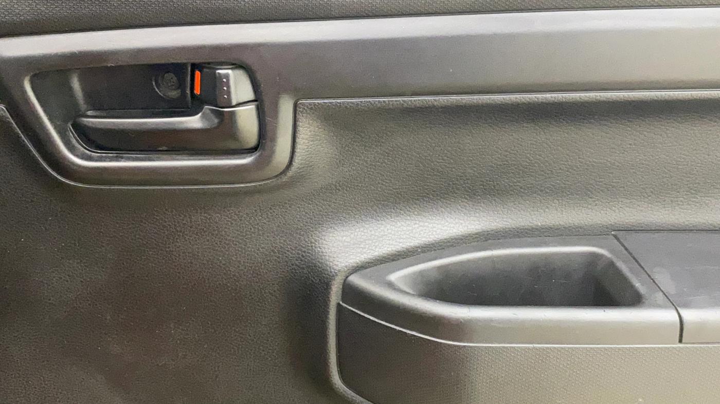 2019 Maruti S PRESSO VXI+, Petrol, Manual, 93,675 km, Driver Side Door Panels Control