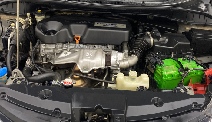 2018 Honda City 1.5L I-DTEC VX, Diesel, Manual, 80,148 km, Engine View
