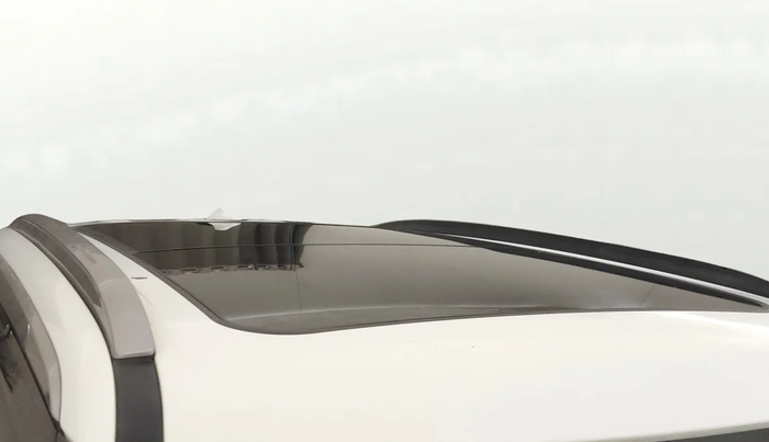 2022 Hyundai Creta SX 1.5 PETROL, Petrol, Manual, 85,802 km, Moonroof/ Sunroof