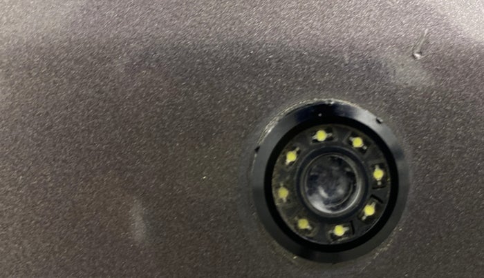 2013 Honda Brio S MT, Petrol, Manual, 71,149 km, Parking Camera