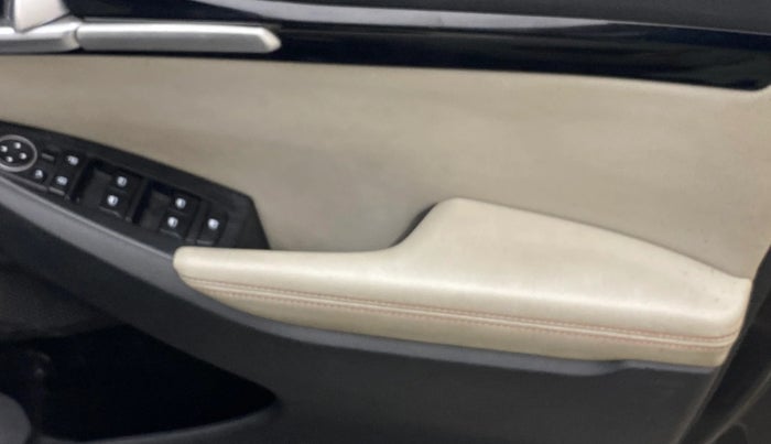 2019 KIA SELTOS GTX PLUS 1.4 PETROL, Petrol, Manual, 66,500 km, Driver Side Door Panels Control