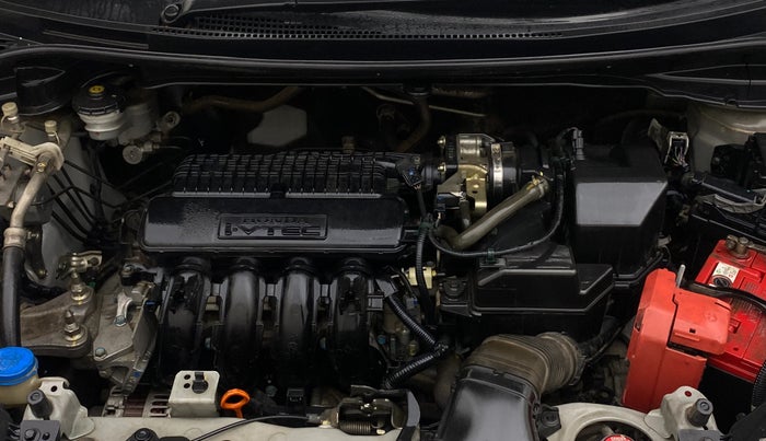 2018 Honda Jazz 1.2L I-VTEC V AT, Petrol, Automatic, 80,425 km, Engine View