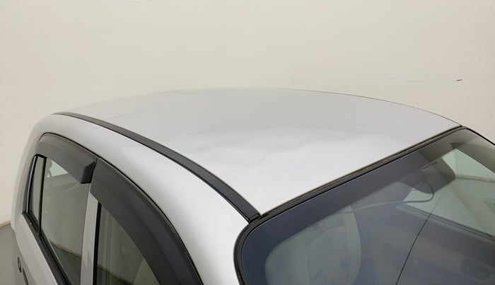 2013 Hyundai Santro Xing GL PLUS, Petrol, Manual, 79,983 km, Roof