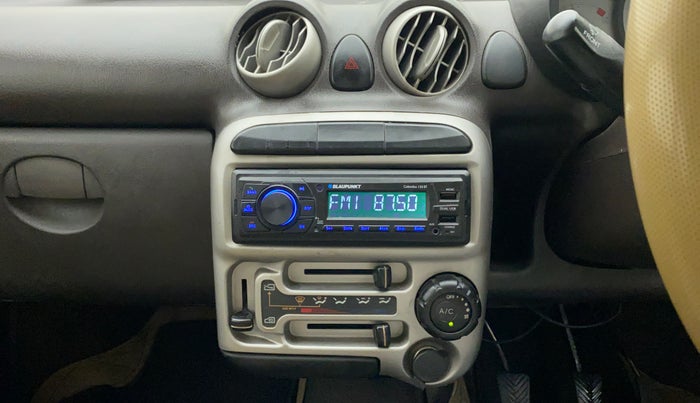 2013 Hyundai Santro Xing GL PLUS, Petrol, Manual, 79,983 km, Air Conditioner