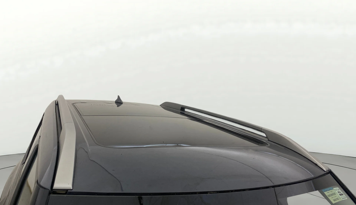 2025 KIA SYROS HTX Plus (O) 1.5 Diesel 6AT, Diesel, Automatic, 10,310 km, Moonroof/ Sunroof