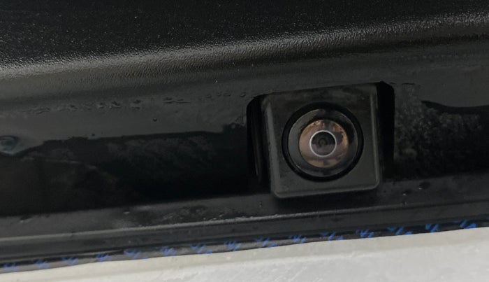 2023 Maruti JIMNY ZETA ALL GRIP PRO , Petrol, Manual, 50,334 km, Parking Camera