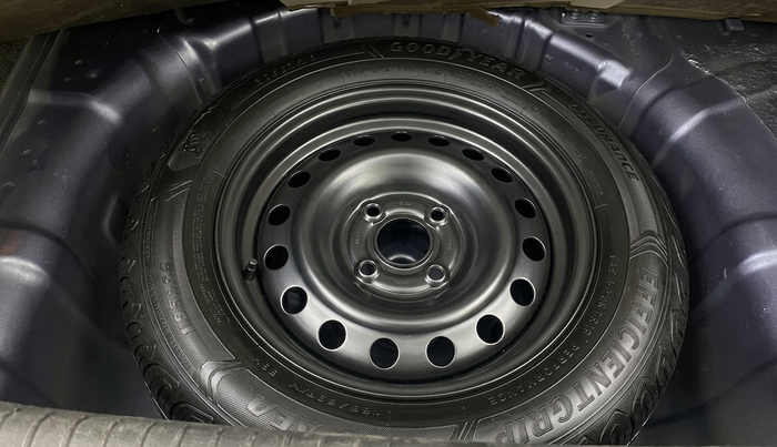 2014 Hyundai i20 SPORTZ 1.2, Petrol, Manual, 60,146 km, Spare Tyre